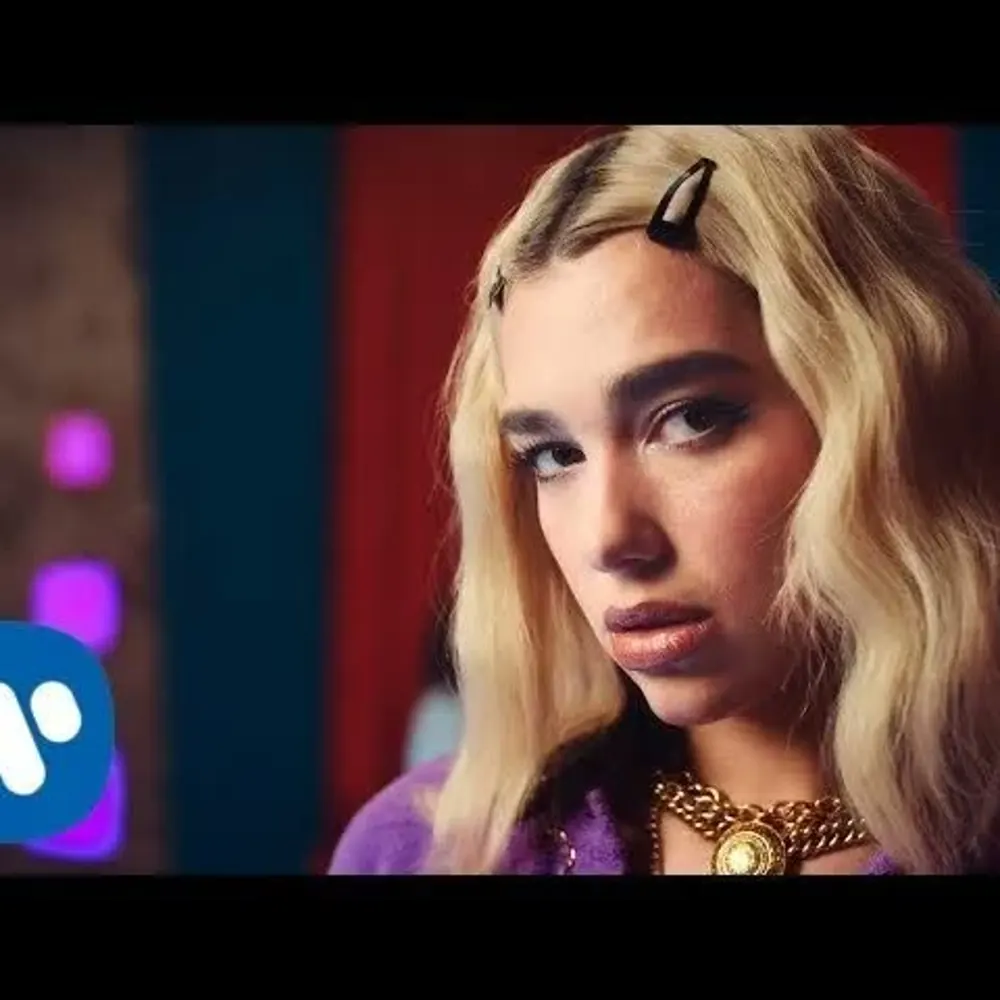 Break My Heart
