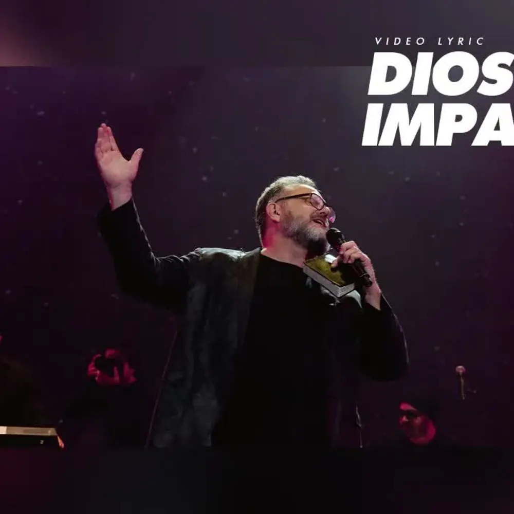 Dios Imparable