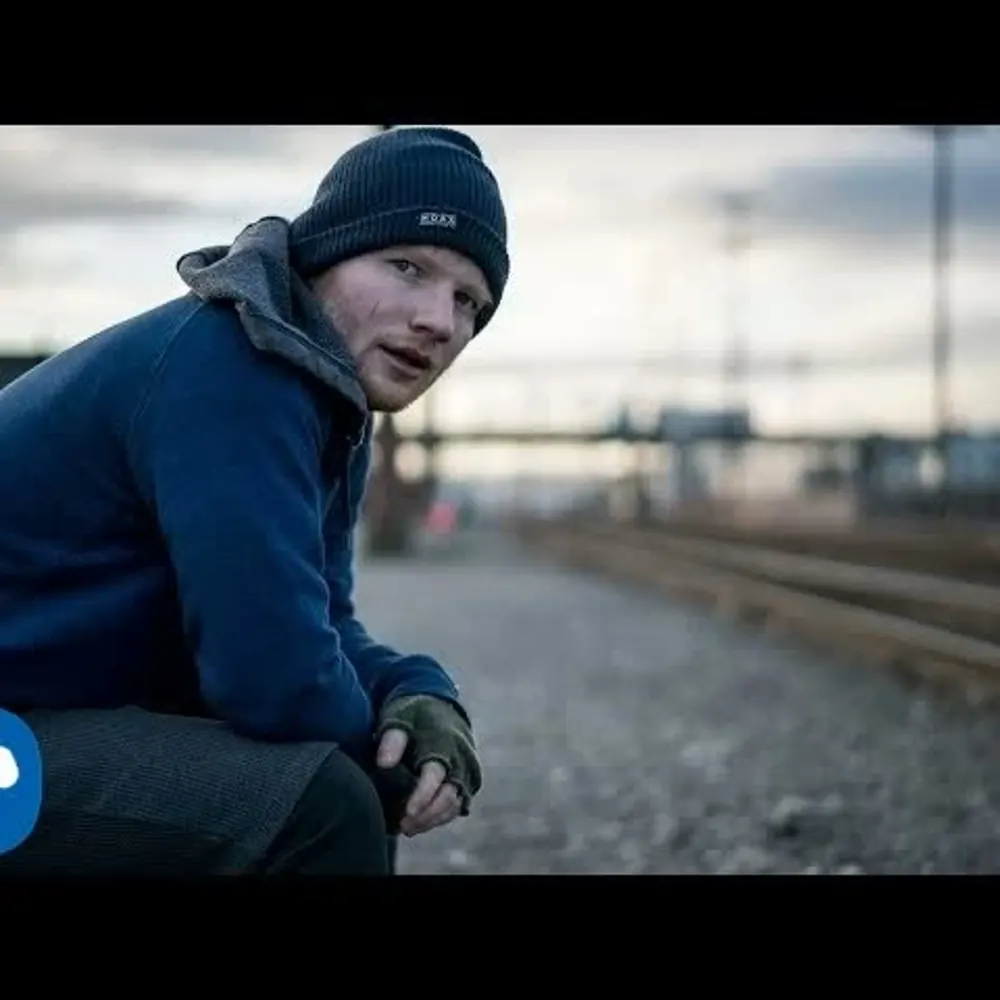 Shape of You