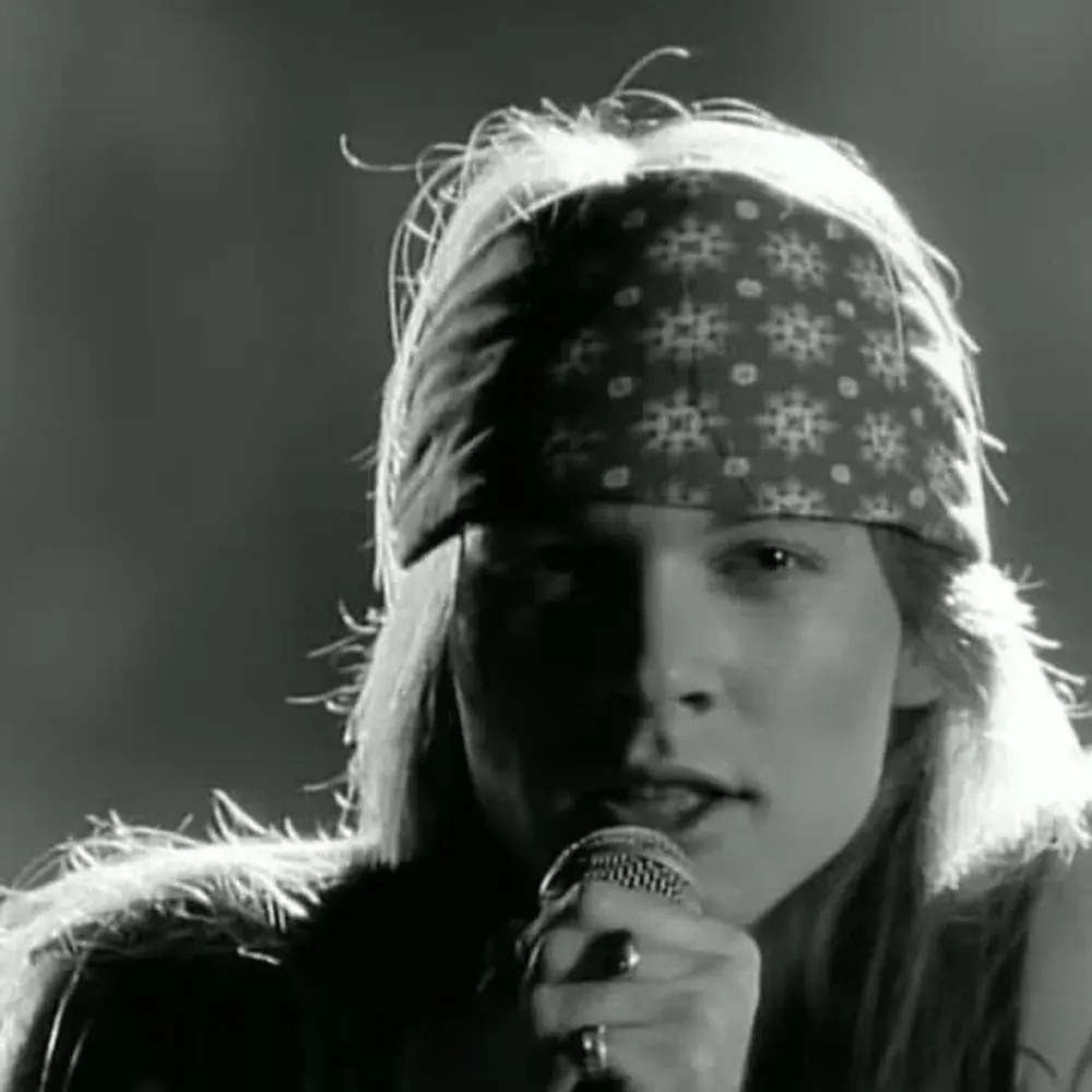 Sweet Child O' Mine