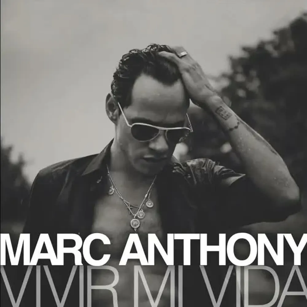Vivir mi vida