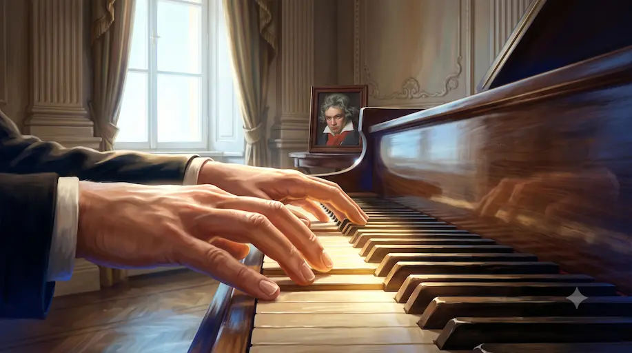 Sonata No. 7, Op. 10 Rondo: Allegro