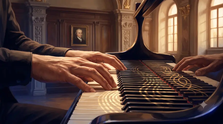 Canon de Pachelbel