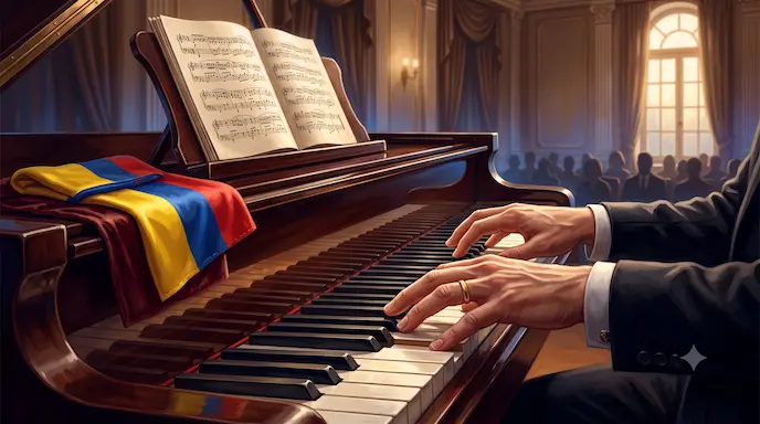 Himno de Colombia