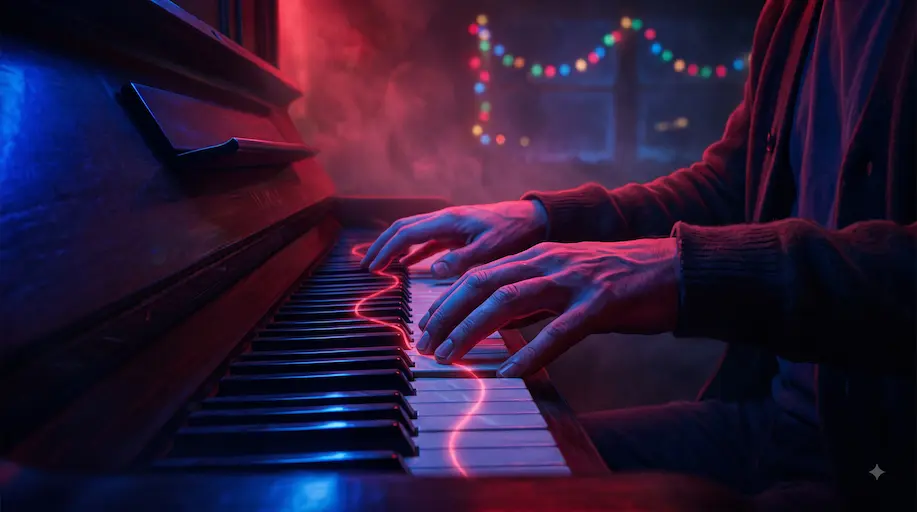 Stranger Things Tema Principal