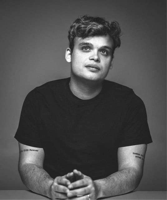 Jesus Molina