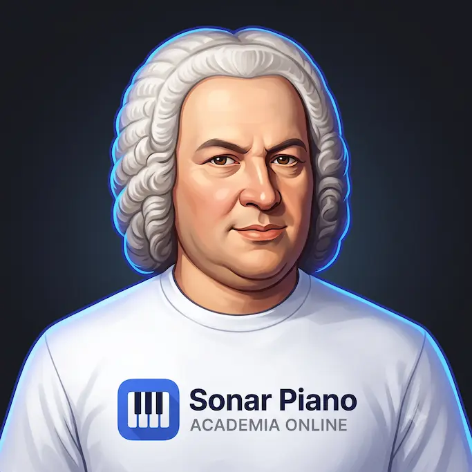 Johann Sebastian Bach
