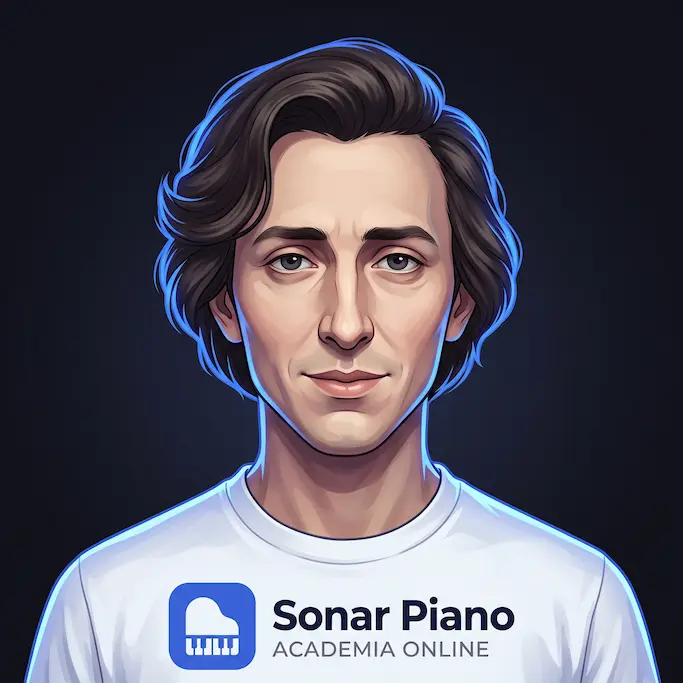 Frédéric Chopin