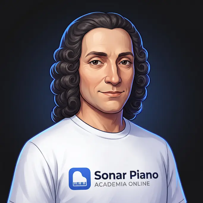 Domenico Scarlatti