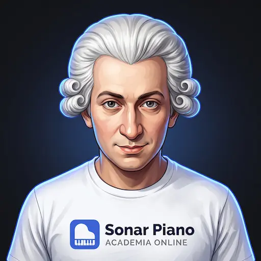 Wolfgang Amadeus Mozart