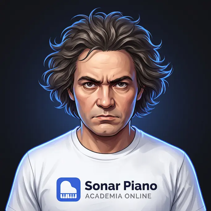 Ludwig van Beethoven