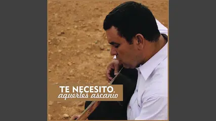 Te Necesito