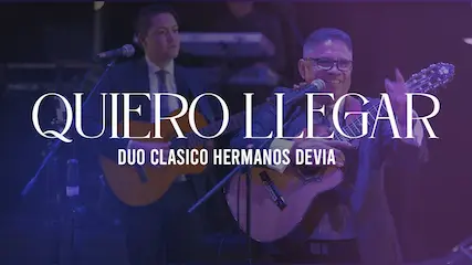 Quiero Llegar
