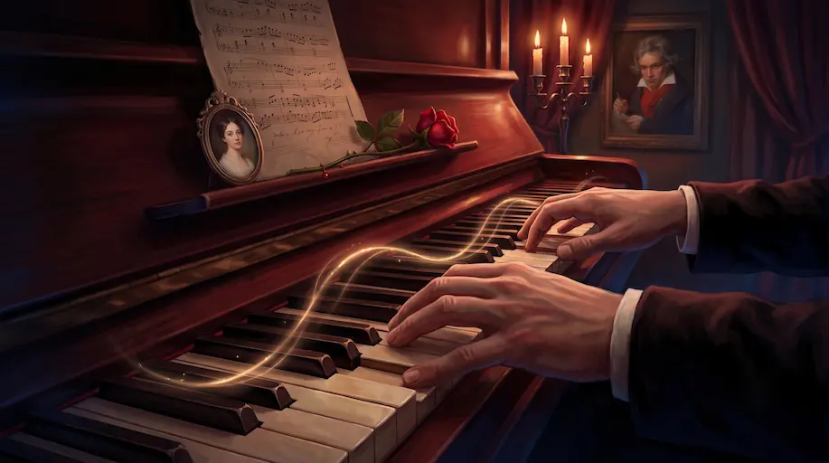 Beethoven - Für Elise