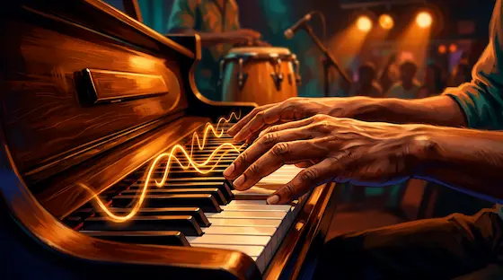 Blue Bossa Jazz